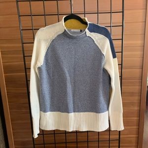 Zaket & Plover Crewneck